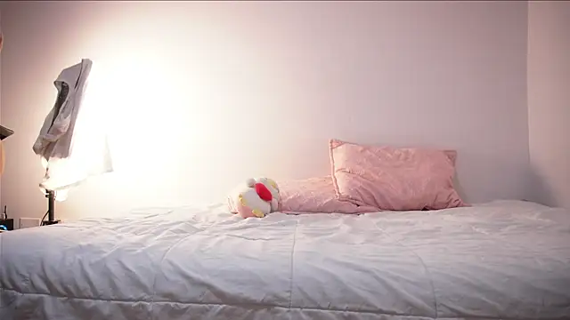 Doll4you  online show from June 8, 2026, 7:58 pm
