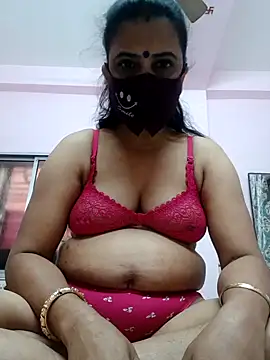 Cute-manisha online show from January 9, 2025, 1:50 am