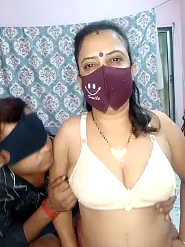 Cute-manisha online show from January 10, 2025, 2:04 am