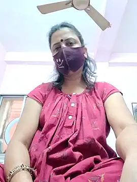 Cute-manisha online show from January 26, 2025, 2:14 am