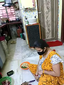 Cute-manisha online show from February 19, 2025, 6:11 am