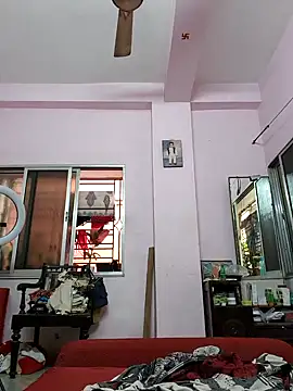 Cute-manisha online show from February 28, 2025, 2:31 am