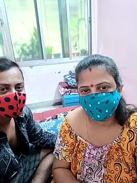 Cute-manisha online show from March 20, 2025, 3:02 am