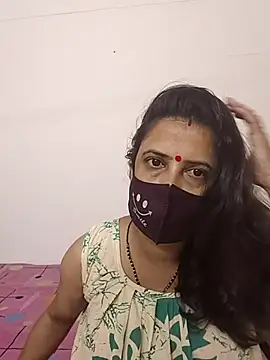 Cute-manisha online show from September 11, 2025, 4:01 am