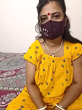 Cute-manisha online show from September 21, 2025, 4:03 am