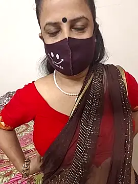 Cute-manisha online show from November 14, 2025, 2:43 am