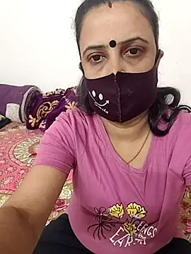 Cute-manisha online show from January 12, 2026, 4:01 pm