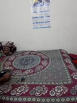 Cute-manisha online show from February 28, 2026, 3:07 am