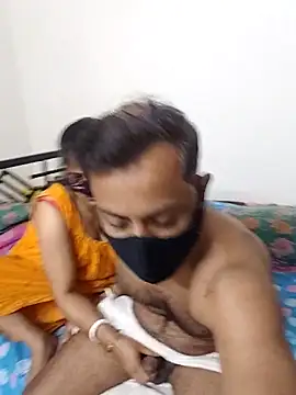 Cute-manisha online show from March 14, 2026, 4:18 am