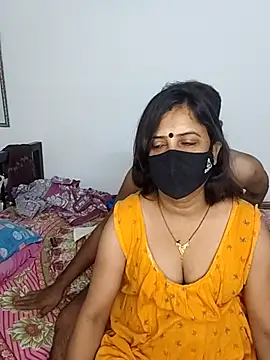 Cute-manisha online show from June 9, 2026, 2:01 am