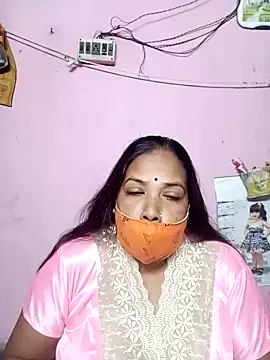 Hotty-rumi online show from January 26, 2025, 5:23 pm