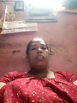 Hotty-rumi online show from February 1, 2025, 7:23 pm