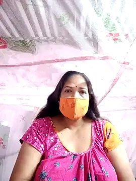 Hotty-rumi online show from February 5, 2025, 1:47 am