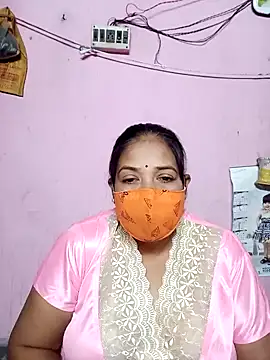Hotty-rumi online show from February 7, 2025, 4:14 pm