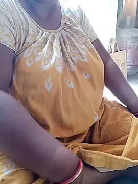 Hotty-rumi online show from February 2, 2026, 5:50 am