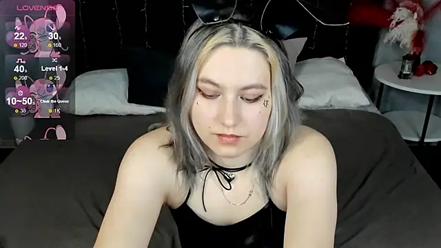 Bonni Meiz online show from January 26, 2025, 4:20 pm