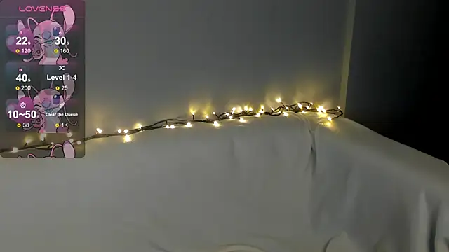 Bonni Meiz online show from February 7, 2025, 4:35 pm