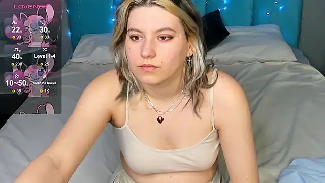 Bonni Meiz online show from February 9, 2025, 4:18 pm