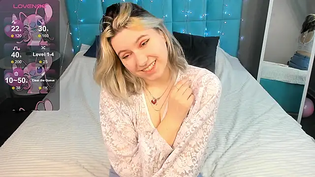 Bonni Meiz online show from February 11, 2025, 10:26 am