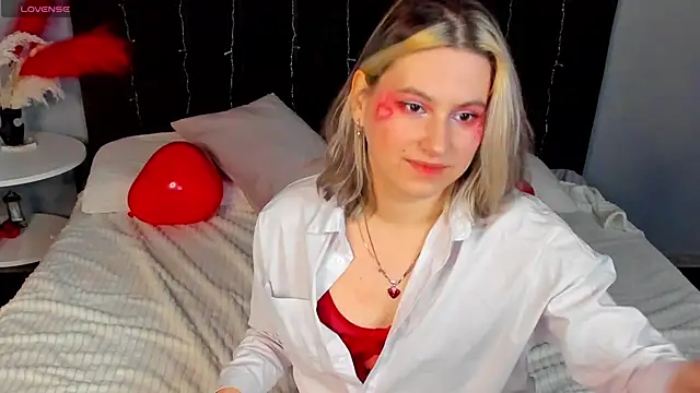 Bonni Meiz online show from February 14, 2025, 2:23 pm