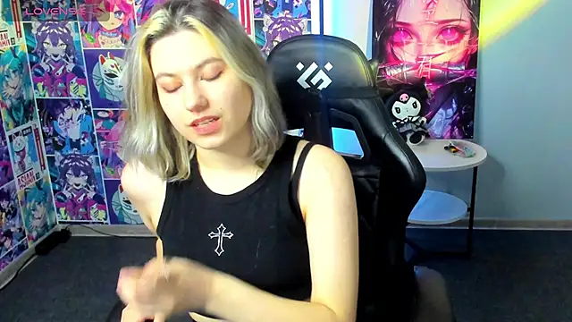 Bonni Meiz online show from February 19, 2025, 7:28 am