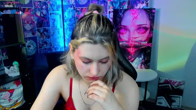 Bonni Meiz online show from February 23, 2025, 3:35 am