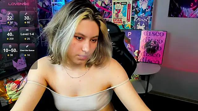 Bonni Meiz online show from February 26, 2025, 6:58 am