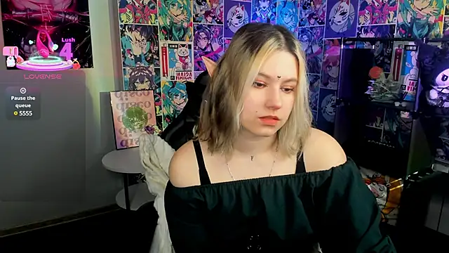 Bonni Meiz online show from March 4, 2025, 10:02 am