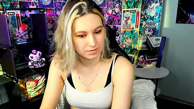 Bonni Meiz online show from March 7, 2025, 3:19 am