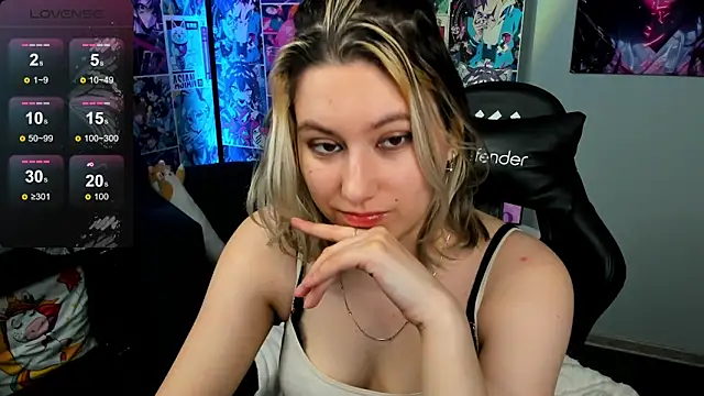 Bonni Meiz online show from March 14, 2025, 9:14 am