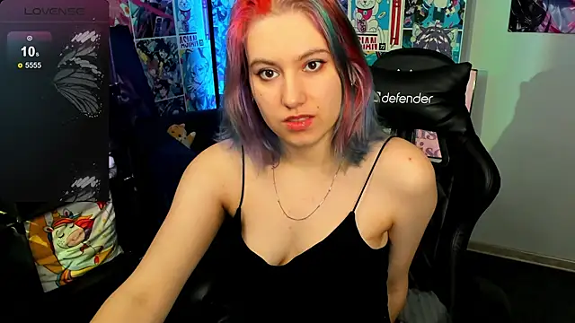 Bonni Meiz online show from March 20, 2025, 3:13 am