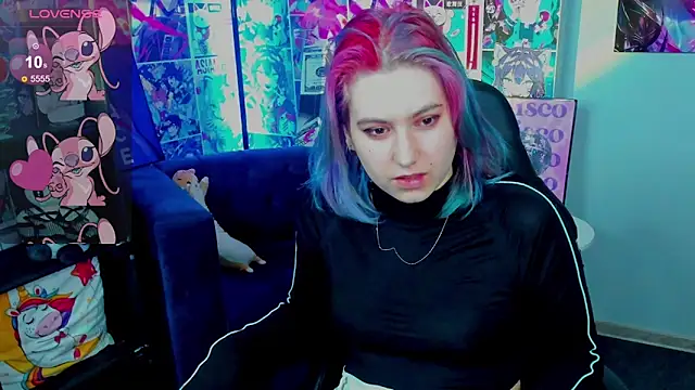 Bonni Meiz online show from March 23, 2025, 9:10 am