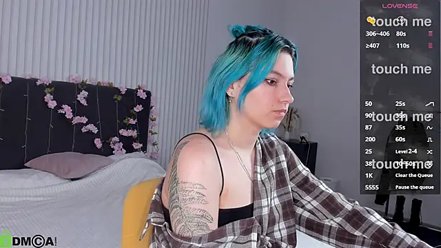 Bonni Meiz online show from September 23, 2025, 2:47 am