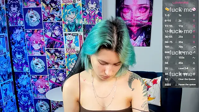 Bonni Meiz online show from October 18, 2025, 4:15 am