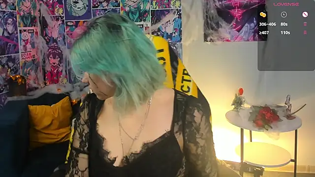 Bonni Meiz online show from October 28, 2025, 2:59 am