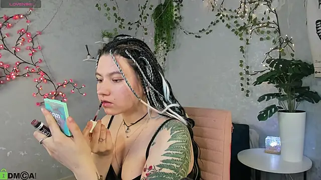 Bonni Meiz online show from February 26, 2026, 3:05 am