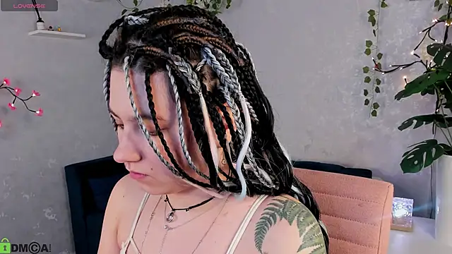 Bonni Meiz online show from February 27, 2026, 3:06 am