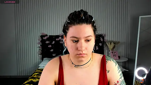 Bonni Meiz online show from March 27, 2026, 3:01 am