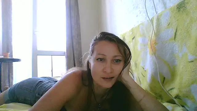 Yulia777 online show from October 8, 2025, 6:33 am
