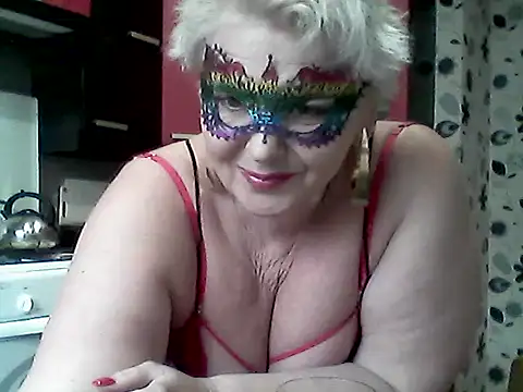 Lisa Suzie online show from November 14, 2025, 11:20 am