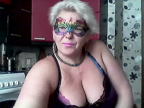 Lisa Suzie online show from February 26, 2026, 7:18 am