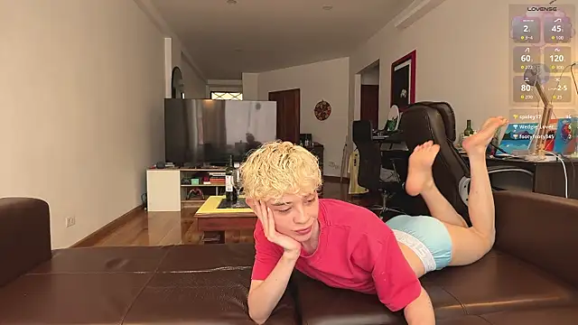 mapleg online show from April 5, 2026, 6:05 pm