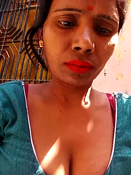 Kajal  Mehra online show from March 18, 2025, 7:30 am