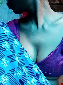 Kajal  Mehra online show from September 15, 2025, 4:56 am