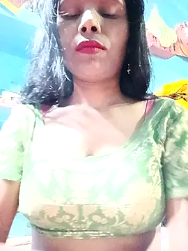 Kajal  Mehra online show from November 26, 2025, 1:45 pm