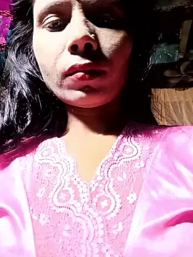 Kajal  Mehra online show from January 5, 2026, 8:01 pm