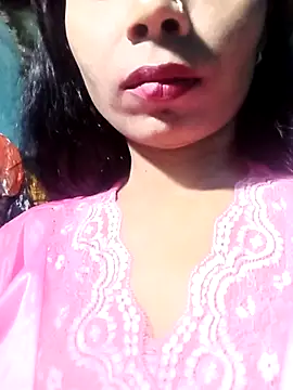 Kajal  Mehra online show from February 3, 2026, 7:13 am