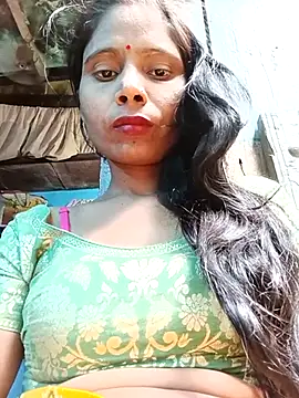 Kajal  Mehra online show from April 7, 2026, 7:09 am