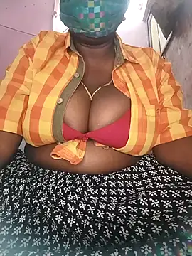 Ammusree143 online show from January 2, 2025, 5:07 pm