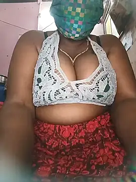 Ammusree143 online show from January 6, 2025, 5:38 pm